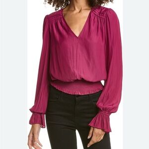 Ramy Brook NWT Belen top sz M